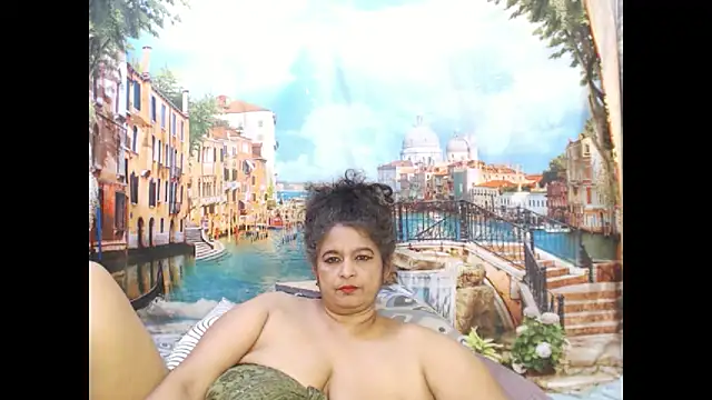 indianstar75 online show from 10.16.25