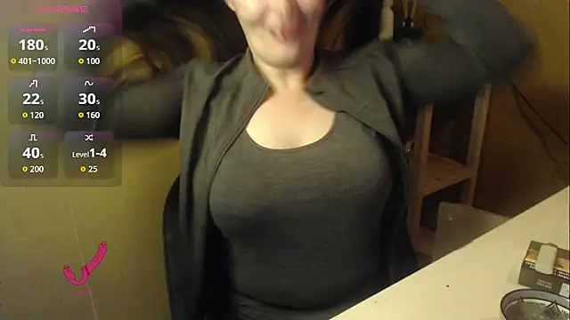 cloe85nl online show from 04.21.26