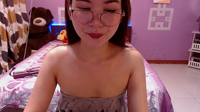 Sweety Aria online show from 10.20.25