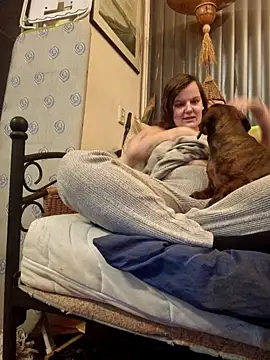 Cutegirlforyou online show from 12.03.24