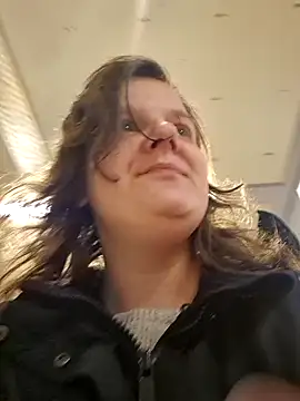 Cutegirlforyou online show from 12.16.24