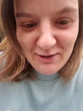 Cutegirlforyou online show from 11.05.25