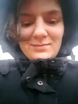 Cutegirlforyou online show from 12.19.25