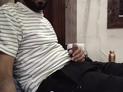 brownie cake cb online show from 11.16.25