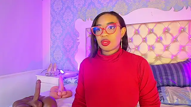 CaseyMoon online show from 03.06.26