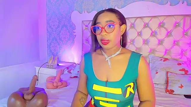 CaseyMoon online show from 03.13.26