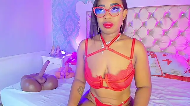 CaseyMoon online show from 03.15.26