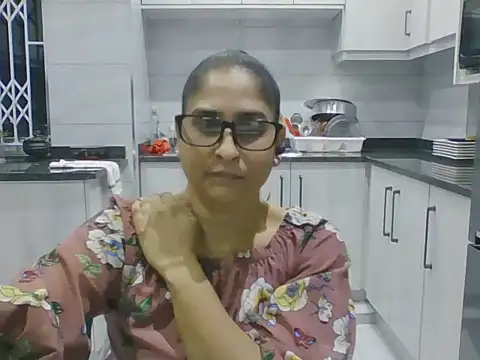 Snapshot of Indiankushy chatting on 06.22.26 Indiankushy online show from 06.22.26
