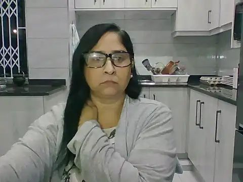 Snapshot of Indiankushy chatting on 07.02.26 Indiankushy online show from 07.02.26