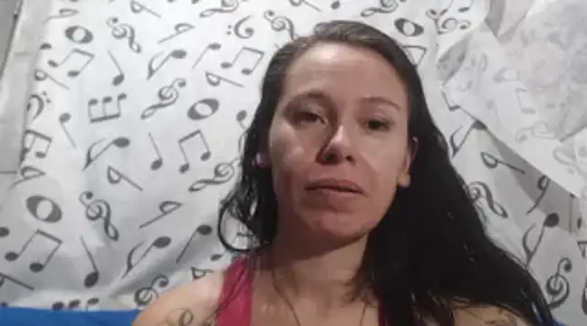 Snapshot of Venusluxodomme chatting on 01.25.25 Venusluxodomme online show from 01.25.25