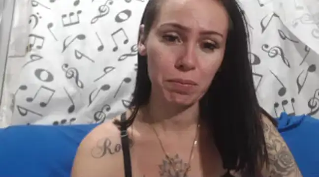 Snapshot of Venusluxodomme chatting on 02.06.25 Venusluxodomme online show from 02.06.25