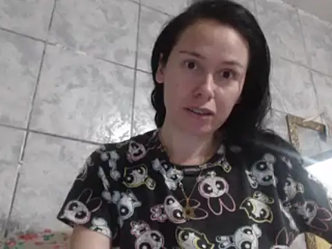 Snapshot of Venusluxodomme chatting on 09.09.25 Venusluxodomme online show from 09.09.25