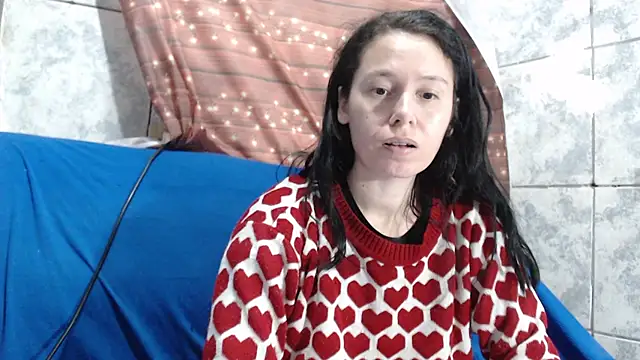 Snapshot of Venusluxodomme chatting on 10.11.25 Venusluxodomme online show from 10.11.25