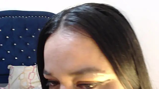 Danna chubby online show from 09.26.25