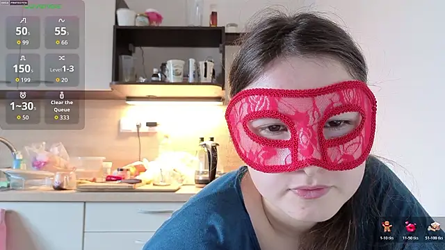 Snapshot of Mary2660 chatting on 03.12.26 Mary2660 online show from 03.12.26