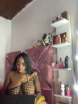 Snapshot of MonicaSex_ chatting on 12.27.24 MonicaSex online show from 12.27.24