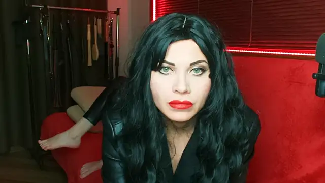 sexylibertins online show from 12.15.24