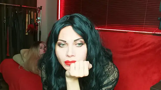 sexylibertins online show from 12.22.24