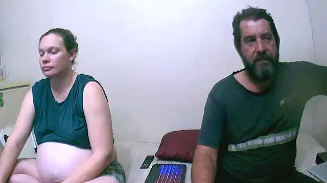 TryingWind online show from 10.10.25