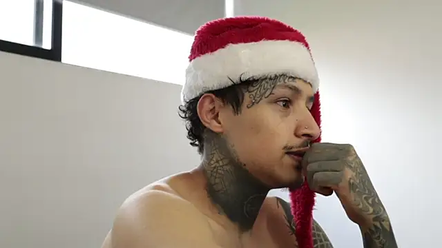 trieone online show from 12.24.24