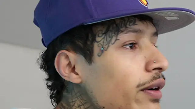 trieone online show from 12.26.24