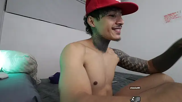 trieone online show from 03.07.25