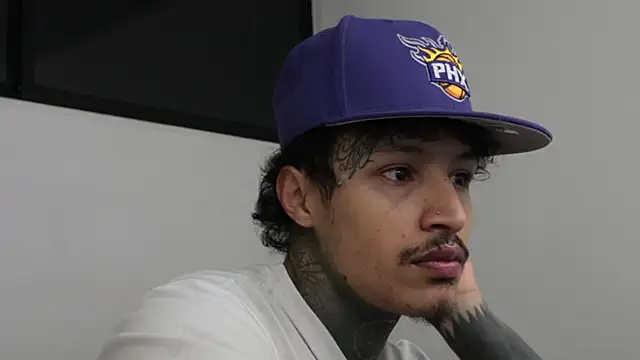 trieone online show from 03.23.25