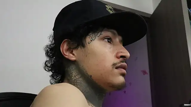 trieone online show from 10.16.25