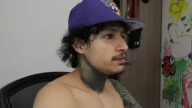 trieone online show from 02.13.26