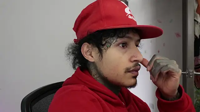 trieone online show from 02.18.26