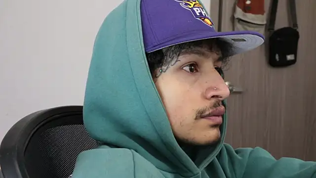 trieone online show from 02.19.26