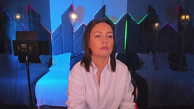 MilenaMellow online show from 10.30.25