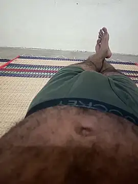 Snapshot of raj6fe chatting on 10.11.25 raj6fe online show from 10.11.25