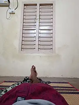 Snapshot of raj6fe chatting on 12.02.25 raj6fe online show from 12.02.25