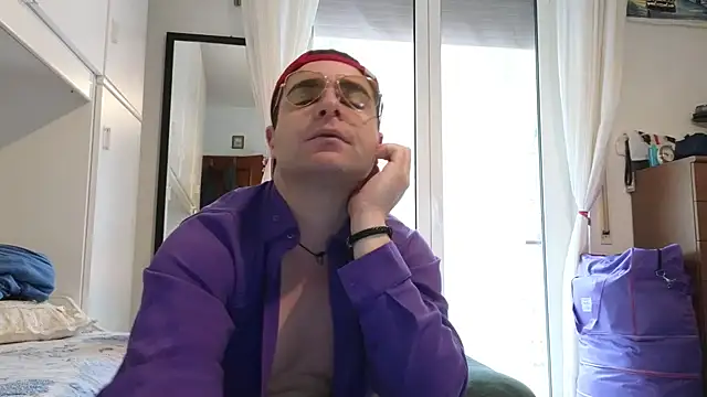 Dharmarexh online show from 12.22.25