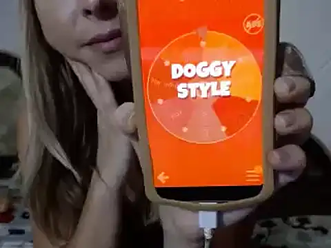  margaritka  online show from 12.18.24