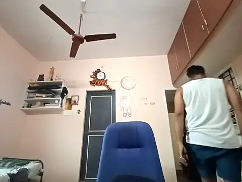 luckyloki online show from 03.23.25