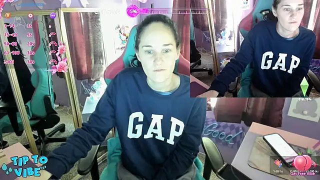 Snapshot of lolabunny9 chatting on 12.06.24 lolabunny9 online show from 12.06.24