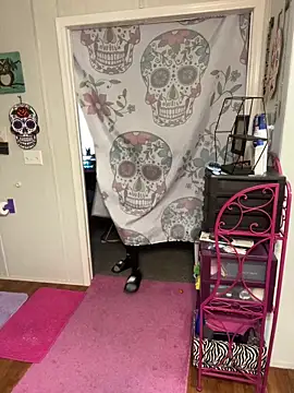 Snapshot of lolabunny9 chatting on 12.10.24 lolabunny9 online show from 12.10.24