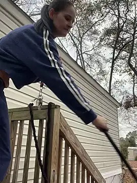 Snapshot of lolabunny9 chatting on 12.23.24 lolabunny9 online show from 12.23.24