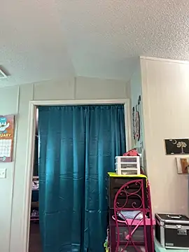 Snapshot of lolabunny9 chatting on 01.16.25 lolabunny9 online show from 01.16.25