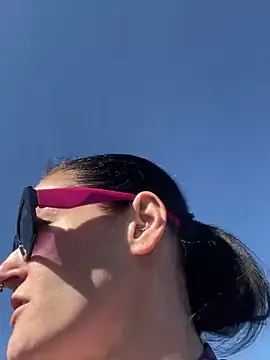 Snapshot of lolabunny9 chatting on 01.29.25 lolabunny9 online show from 01.29.25