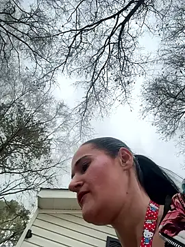 Snapshot of lolabunny9 chatting on 03.17.25 lolabunny9 online show from 03.17.25