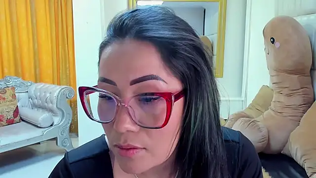 gaby trent online show from 12.13.24