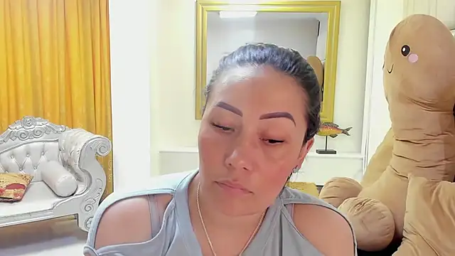 gaby trent online show from 12.31.24