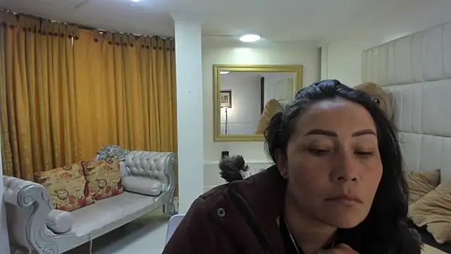 gaby trent online show from 10.14.25