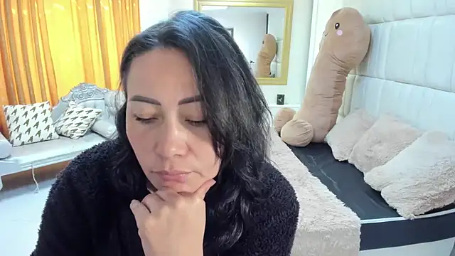 gaby trent online show from 11.12.25