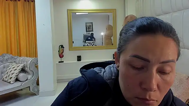 gaby trent online show from 02.25.26