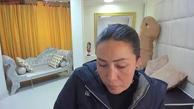 gaby trent online show from 03.10.26