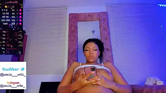 canelita passion  online show from 01.15.25